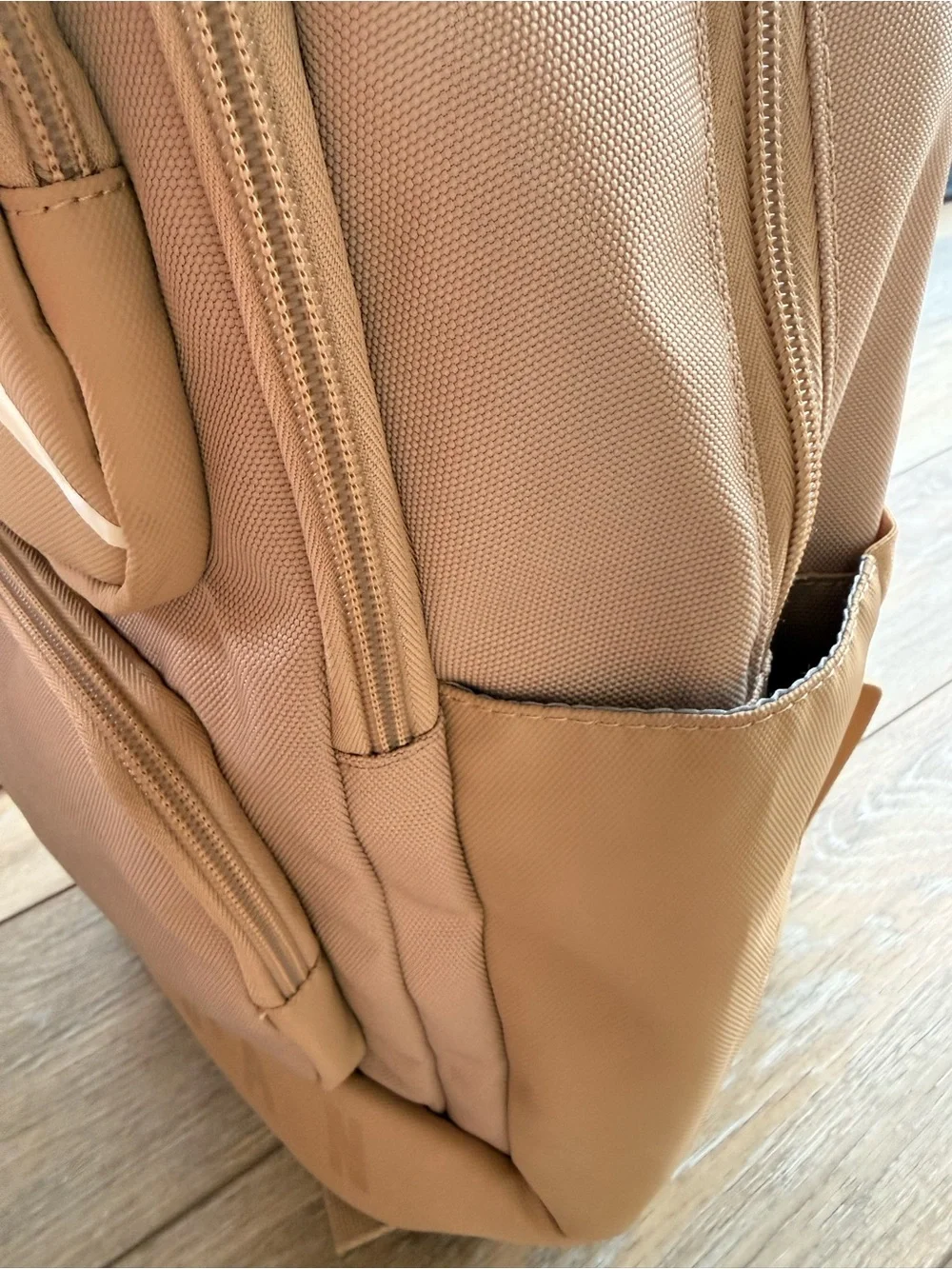 Nike Jordan Essentials Backpack Desert/Tan